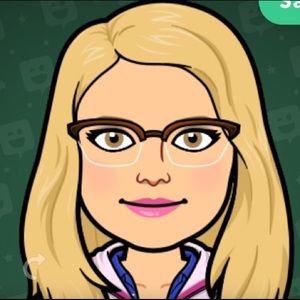 Meet your Posher, Barbara-jean